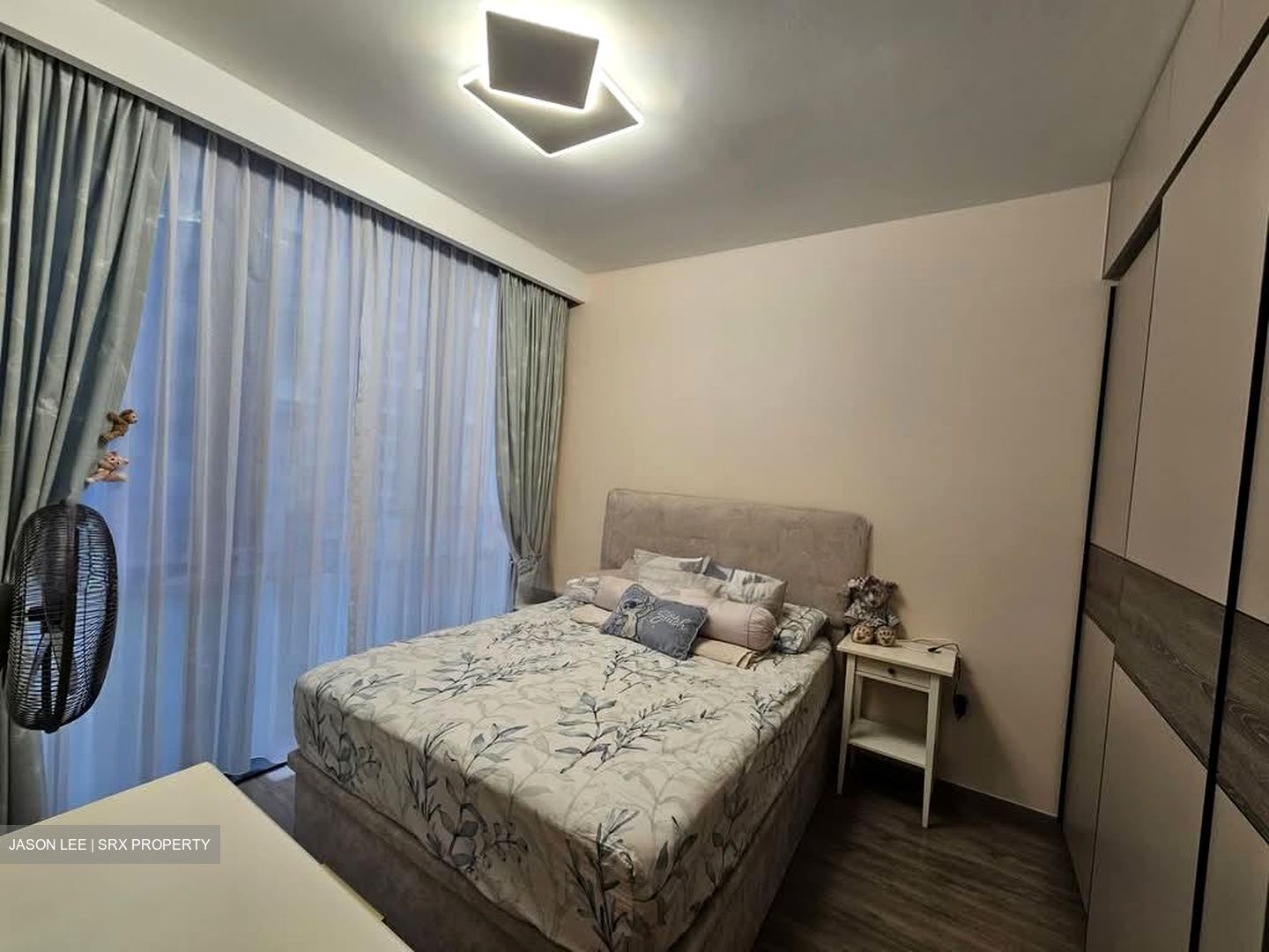 The Tapestry (D18), Condominium #602866721